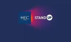 Logo Stand-up