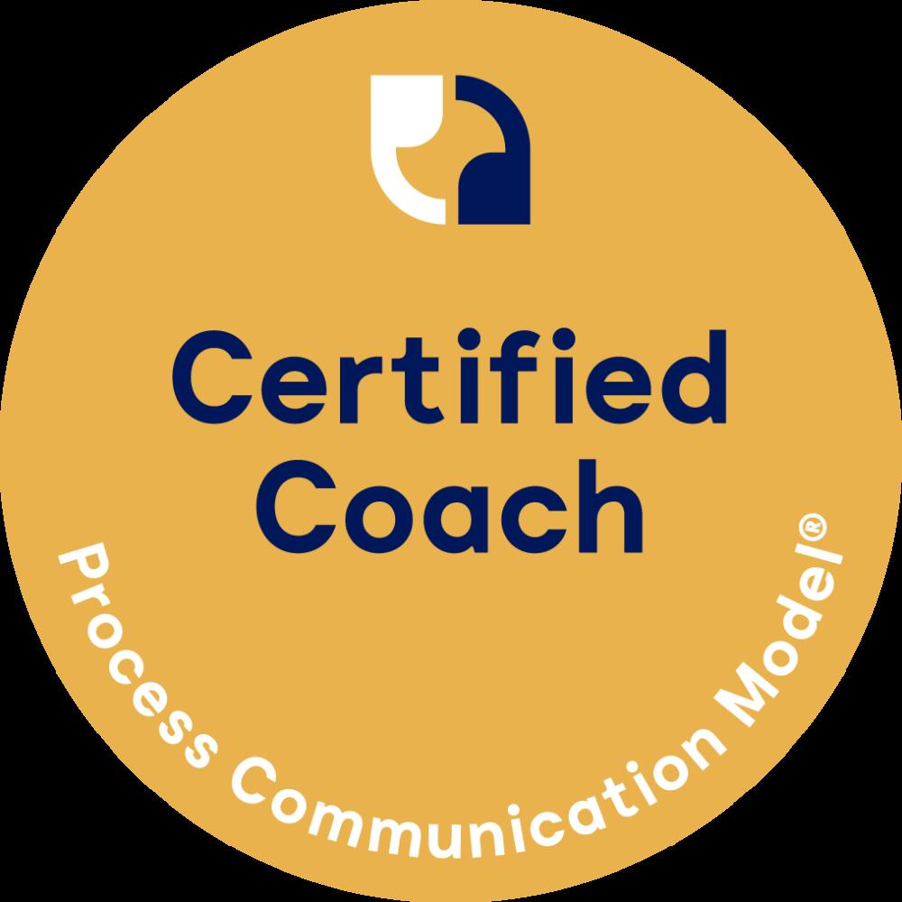 Badge_Certified Coach PCM_EN